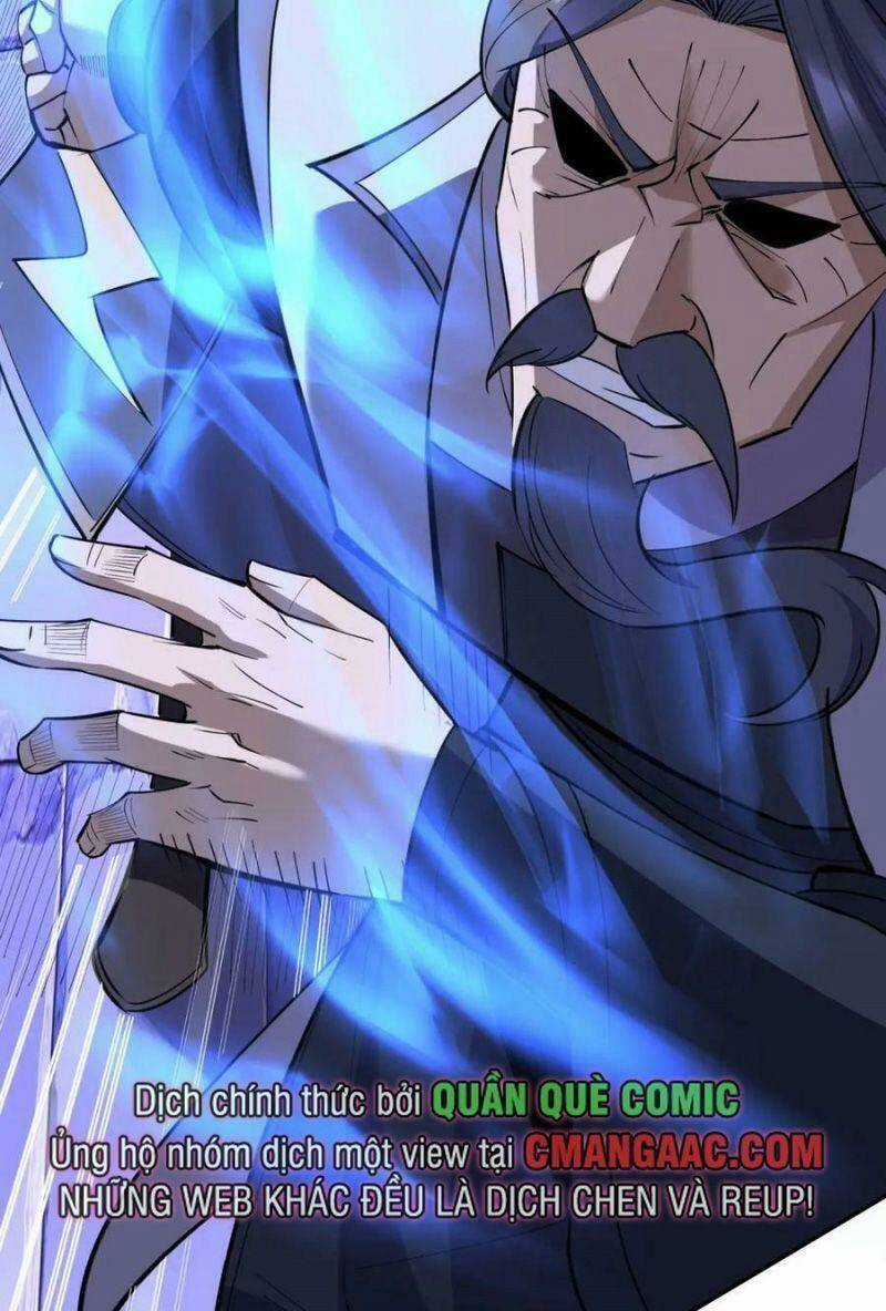 Bắt Đầu Từ Độ Kiếp - Chapter 64 - Trang 10