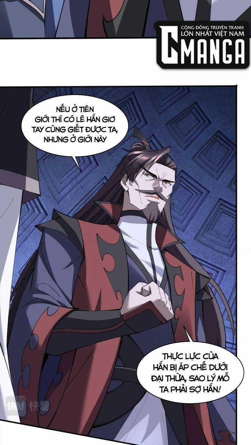 Bắt Đầu Từ Độ Kiếp - Chapter 65 - Trang 11