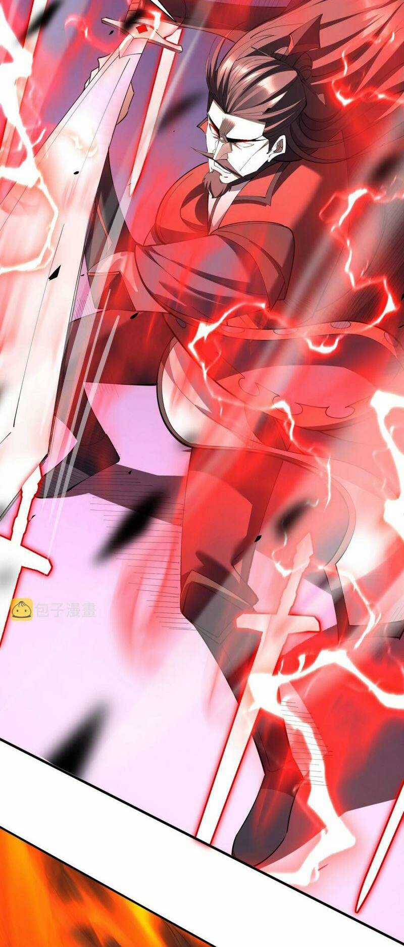 Bắt Đầu Từ Độ Kiếp - Chapter 65 - Trang 21