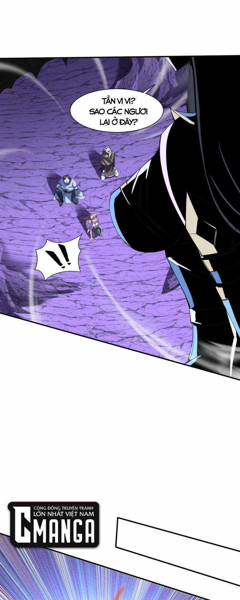 Bắt Đầu Từ Độ Kiếp - Chapter 65 - Trang 26