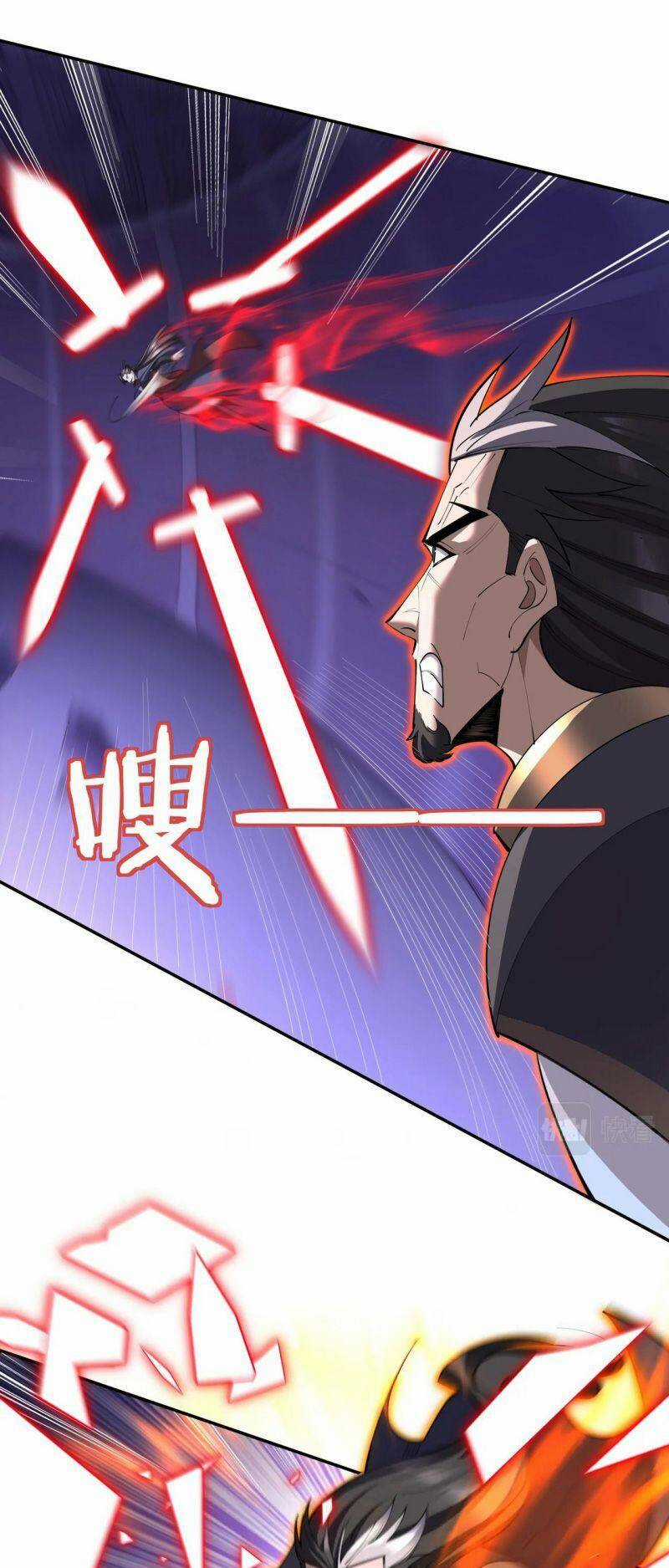 Bắt Đầu Từ Độ Kiếp - Chapter 65 - Trang 29