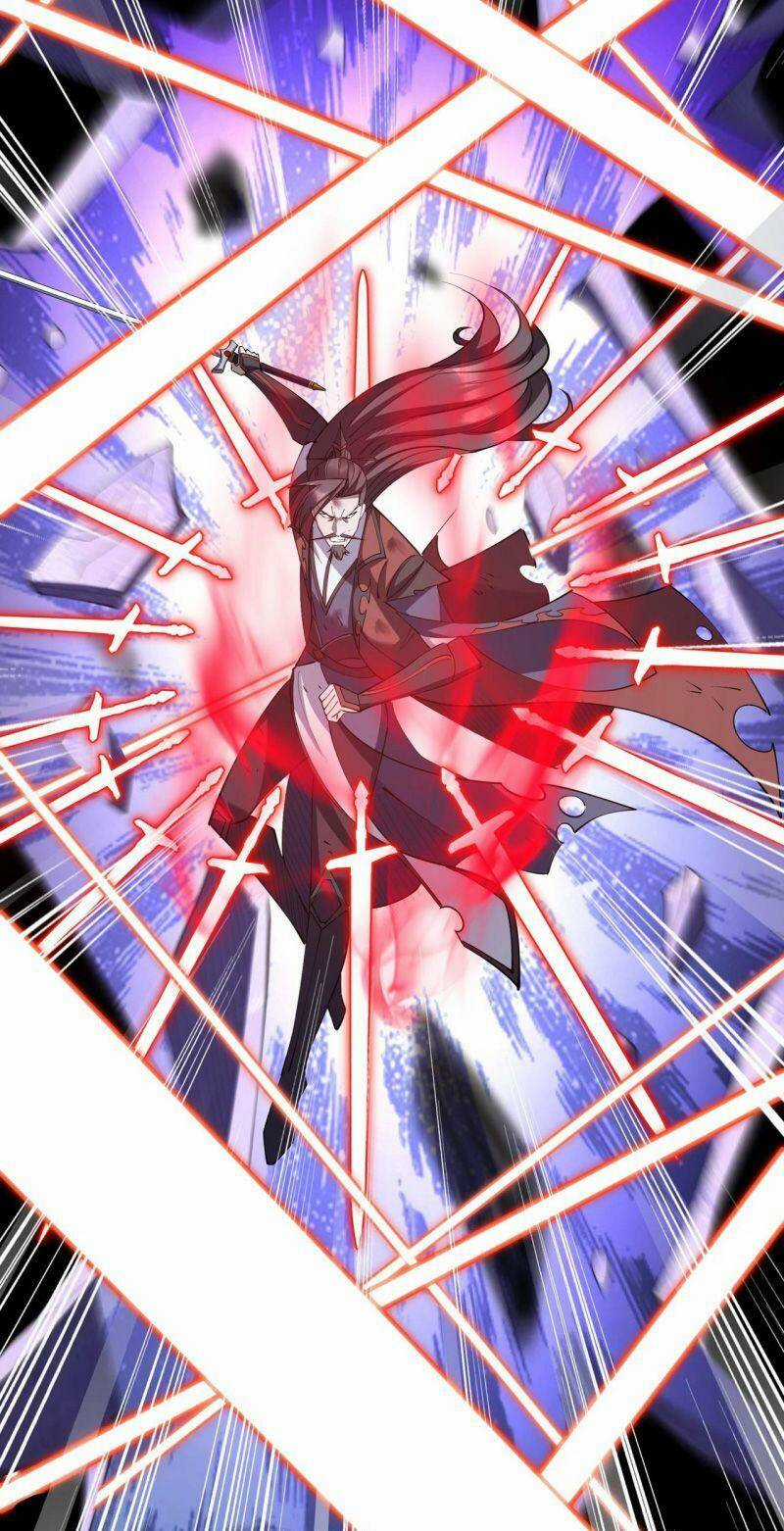 Bắt Đầu Từ Độ Kiếp - Chapter 65 - Trang 38