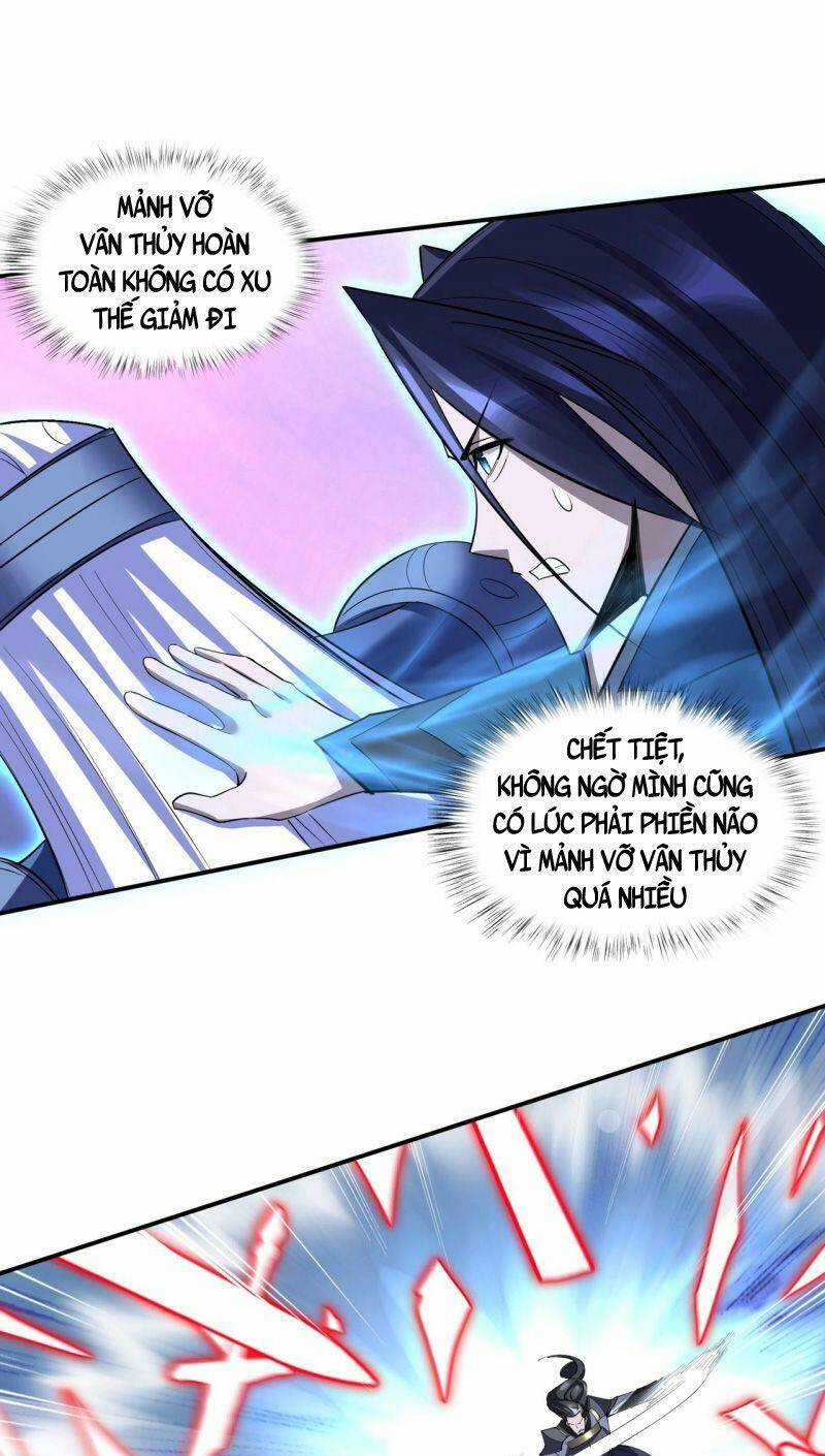 Bắt Đầu Từ Độ Kiếp - Chapter 65 - Trang 42