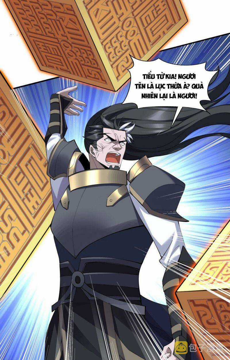 Bắt Đầu Từ Độ Kiếp - Chapter 65 - Trang 48