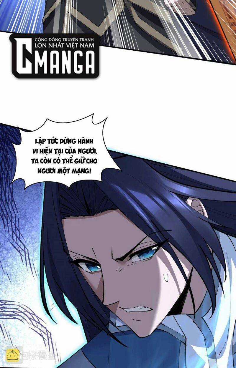 Bắt Đầu Từ Độ Kiếp - Chapter 65 - Trang 49