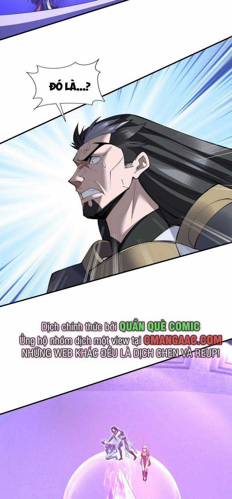 Bắt Đầu Từ Độ Kiếp - Chapter 65 - Trang 56