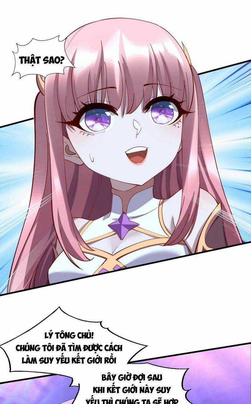 Bắt Đầu Từ Độ Kiếp - Chapter 65 - Trang 8
