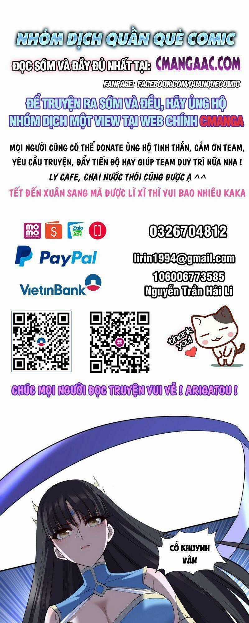 Bắt Đầu Từ Độ Kiếp - Chapter 66 - Trang 1