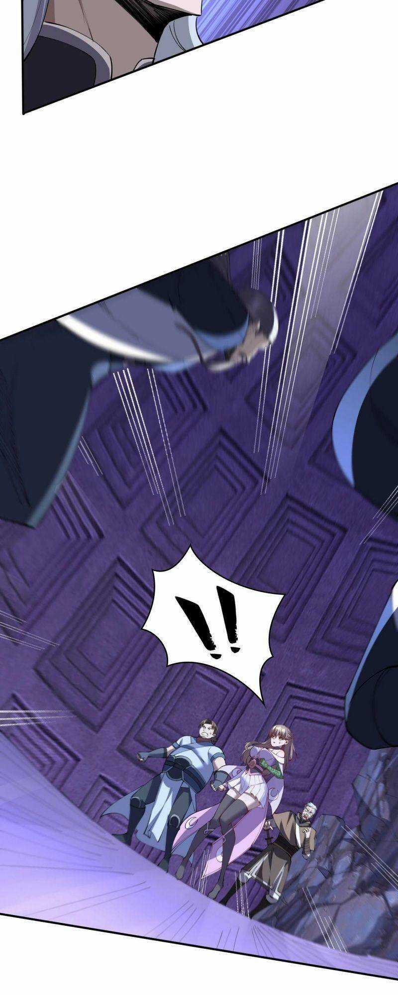 Bắt Đầu Từ Độ Kiếp - Chapter 66 - Trang 29