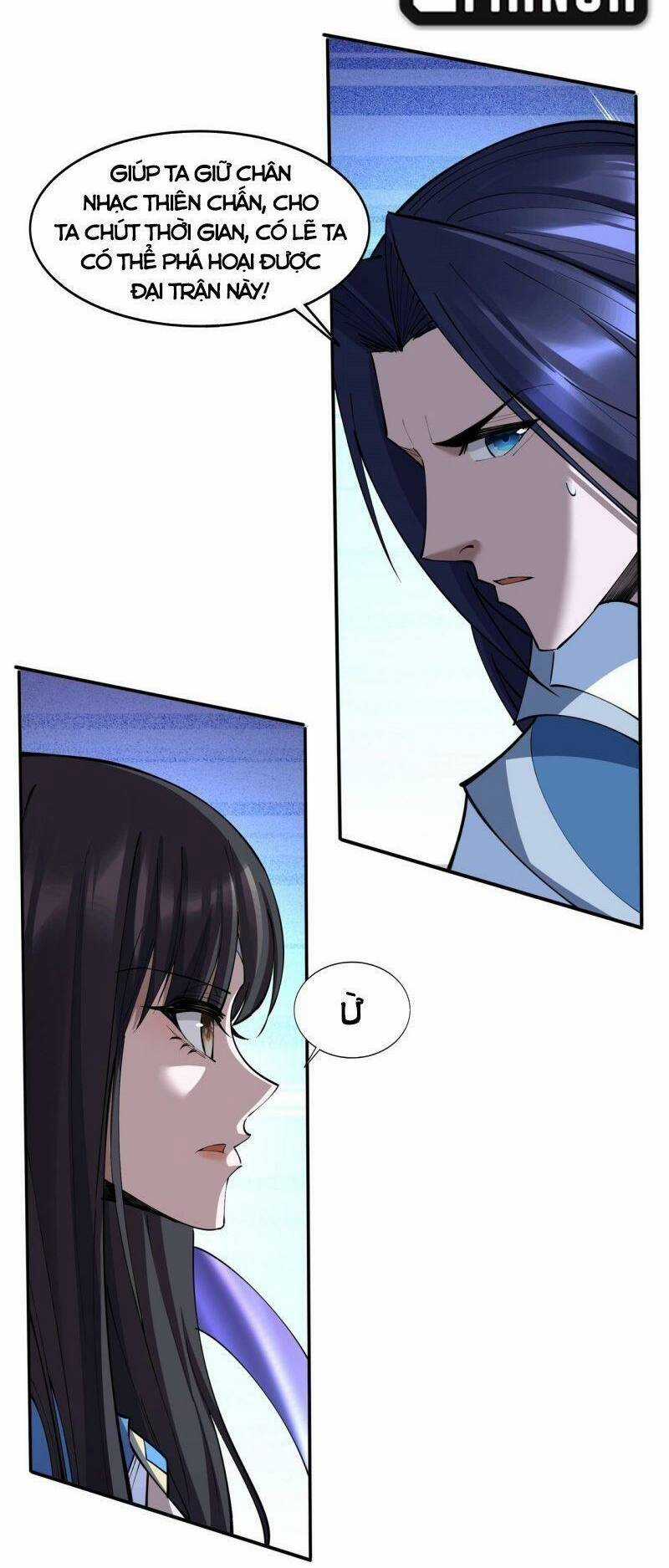 Bắt Đầu Từ Độ Kiếp - Chapter 66 - Trang 7