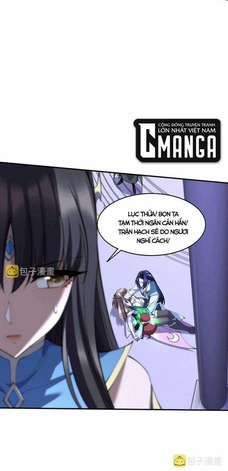 Bắt Đầu Từ Độ Kiếp - Chapter 67 - Trang 18