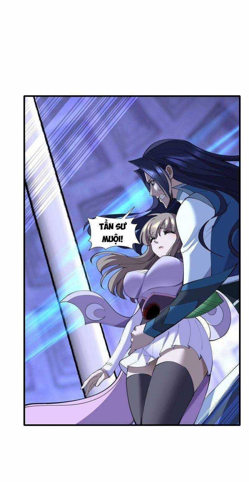 Bắt Đầu Từ Độ Kiếp - Chapter 67 - Trang 3