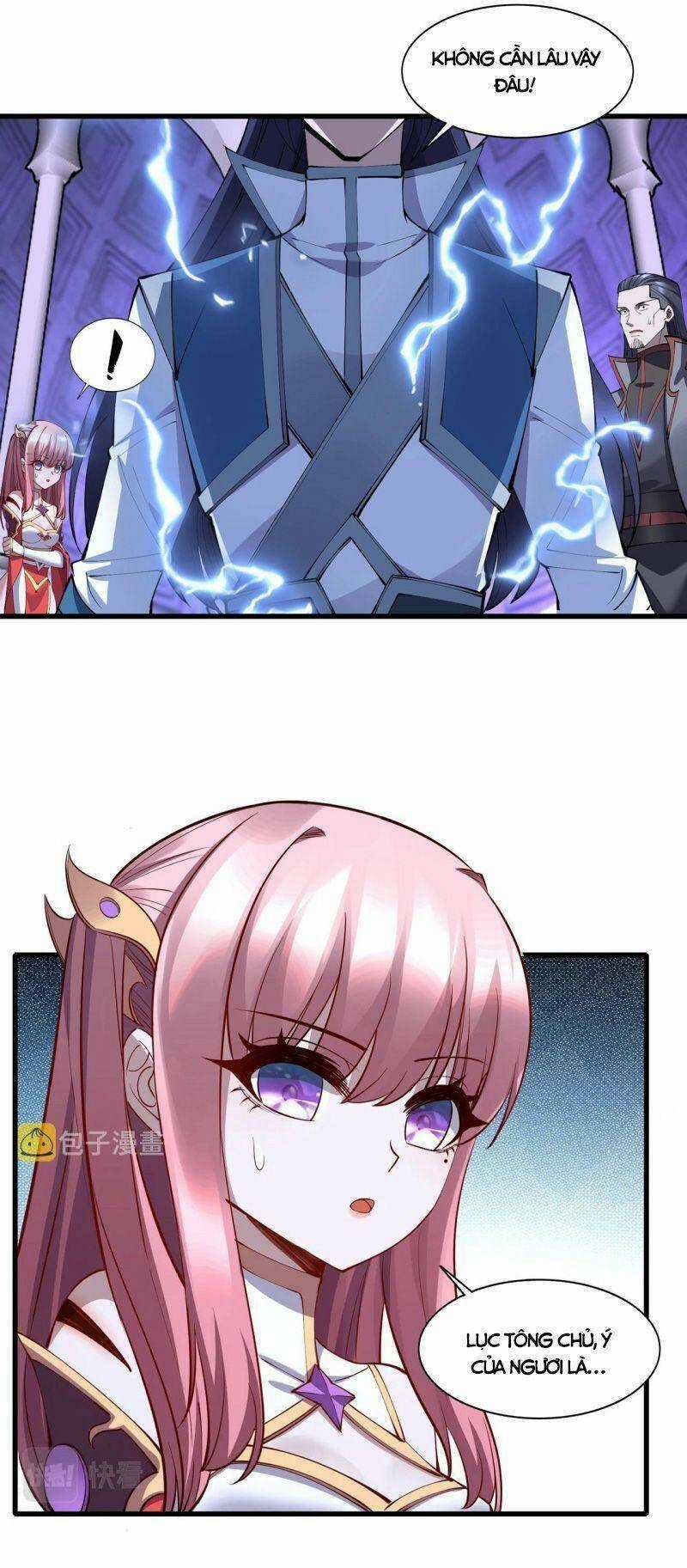 Bắt Đầu Từ Độ Kiếp - Chapter 67 - Trang 26