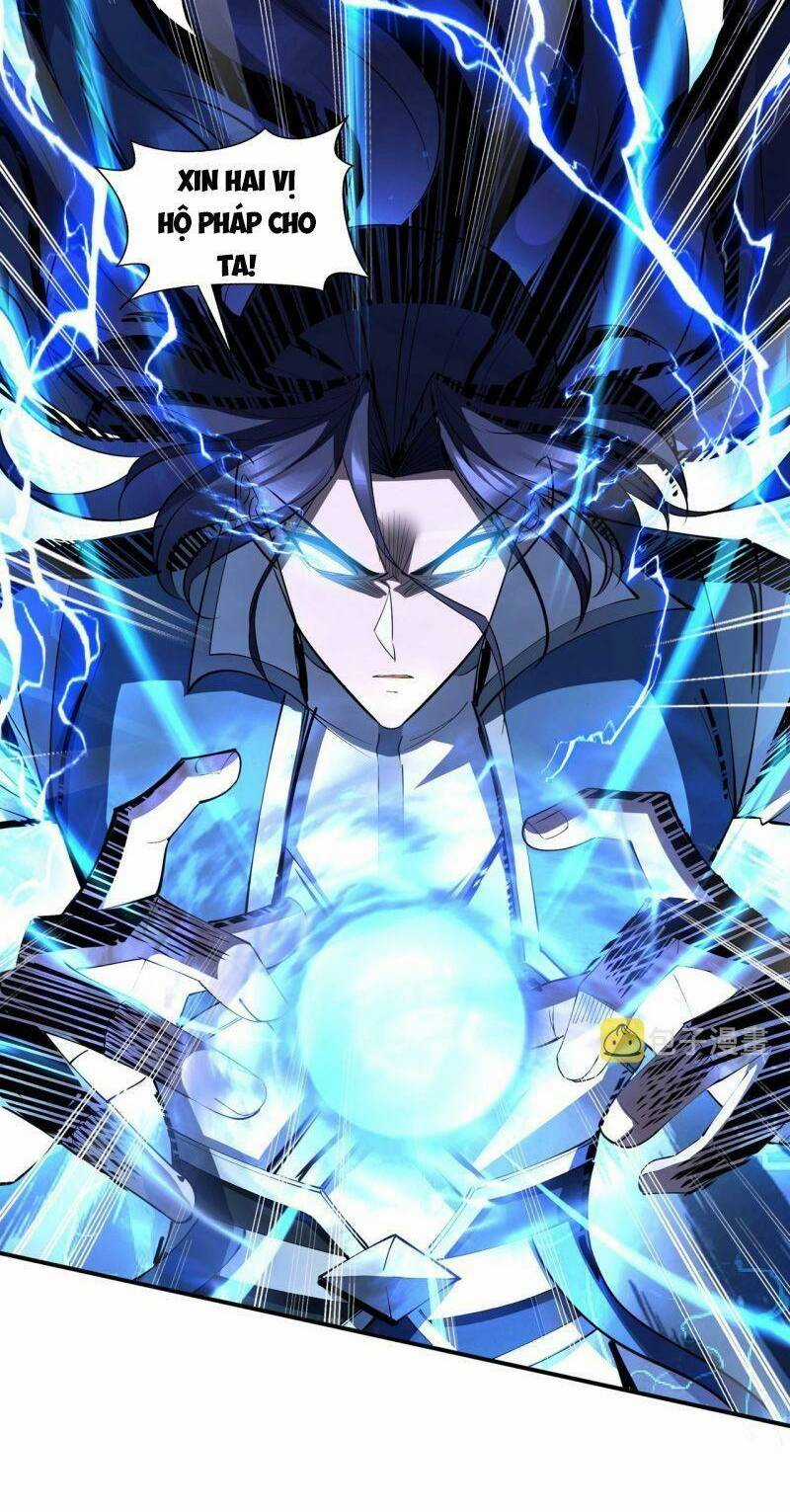 Bắt Đầu Từ Độ Kiếp - Chapter 67 - Trang 28
