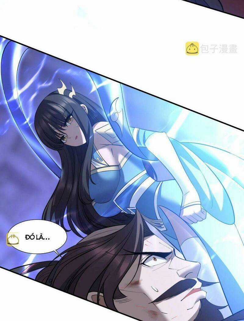 Bắt Đầu Từ Độ Kiếp - Chapter 67 - Trang 31