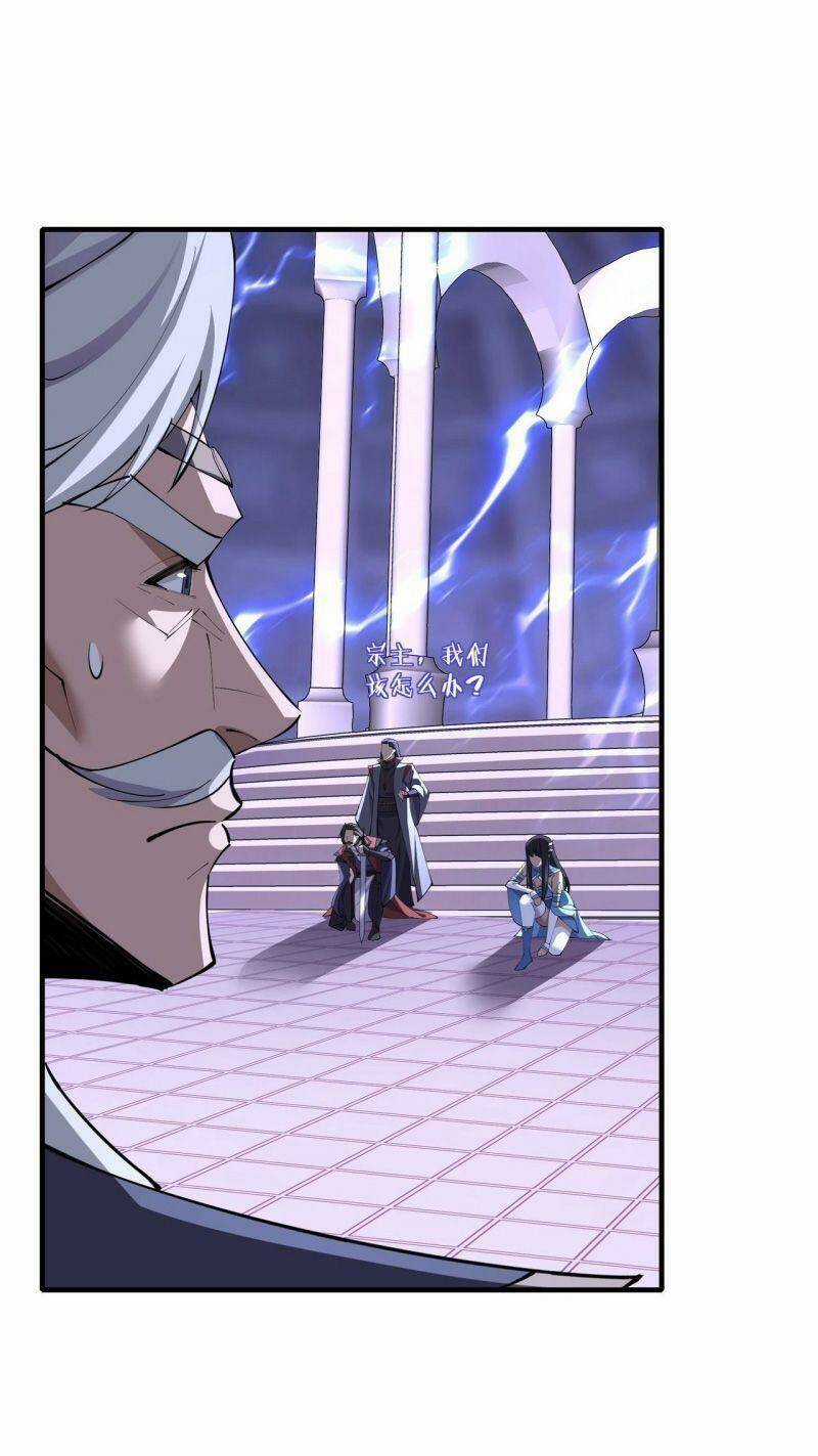 Bắt Đầu Từ Độ Kiếp - Chapter 68 - Trang 22