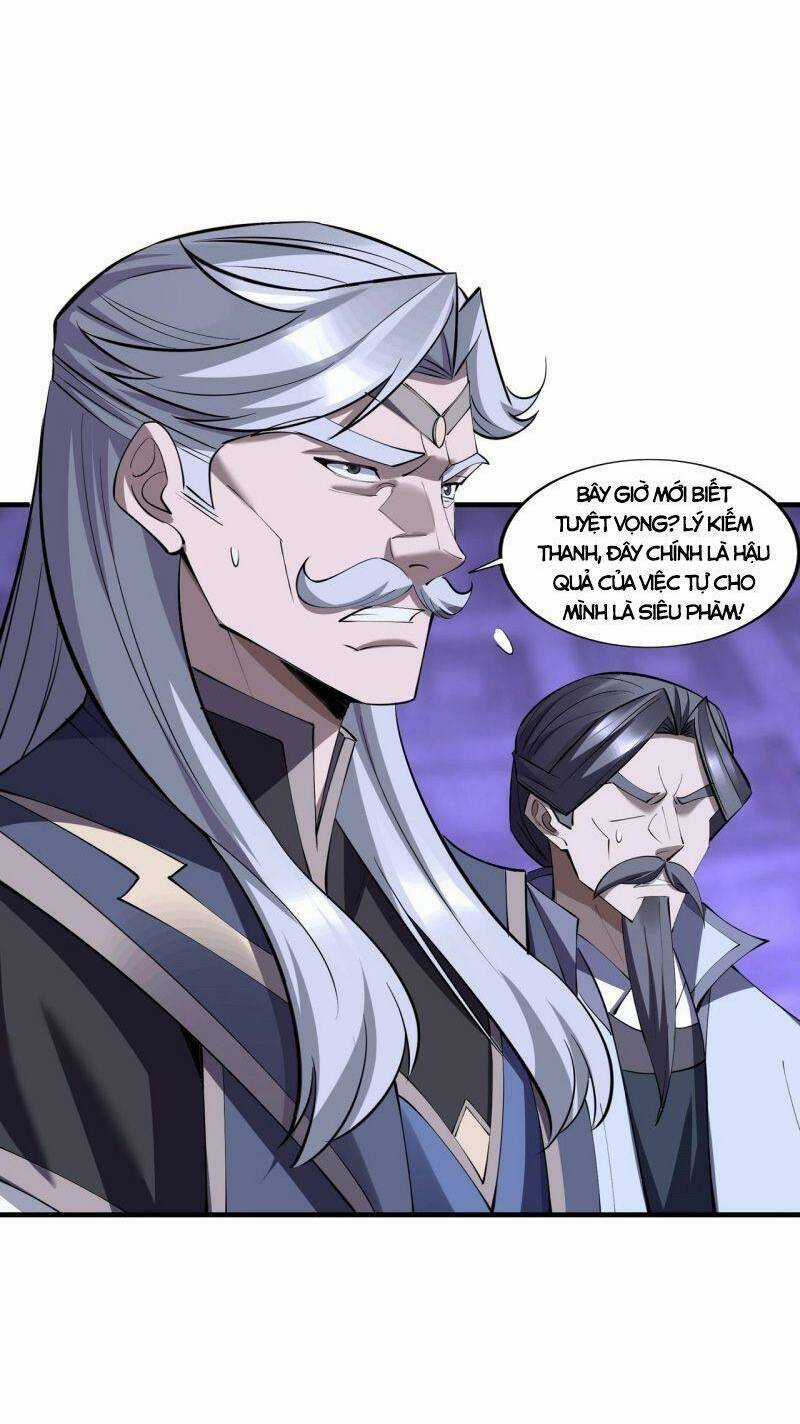 Bắt Đầu Từ Độ Kiếp - Chapter 68 - Trang 23