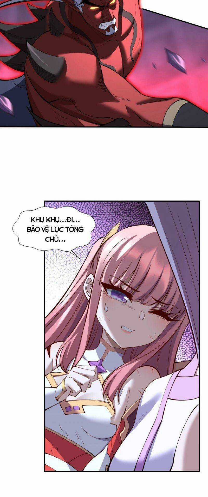 Bắt Đầu Từ Độ Kiếp - Chapter 68 - Trang 33