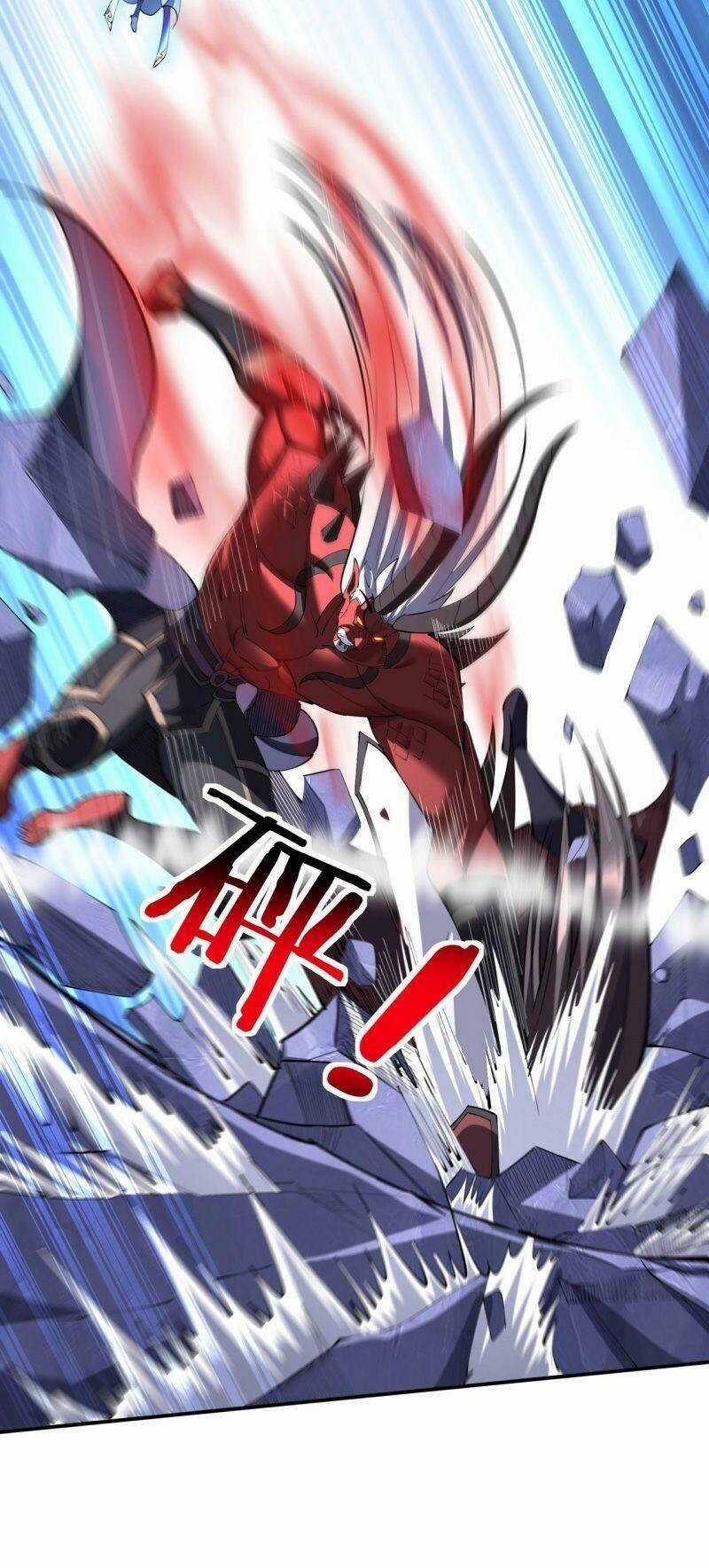 Bắt Đầu Từ Độ Kiếp - Chapter 68 - Trang 6