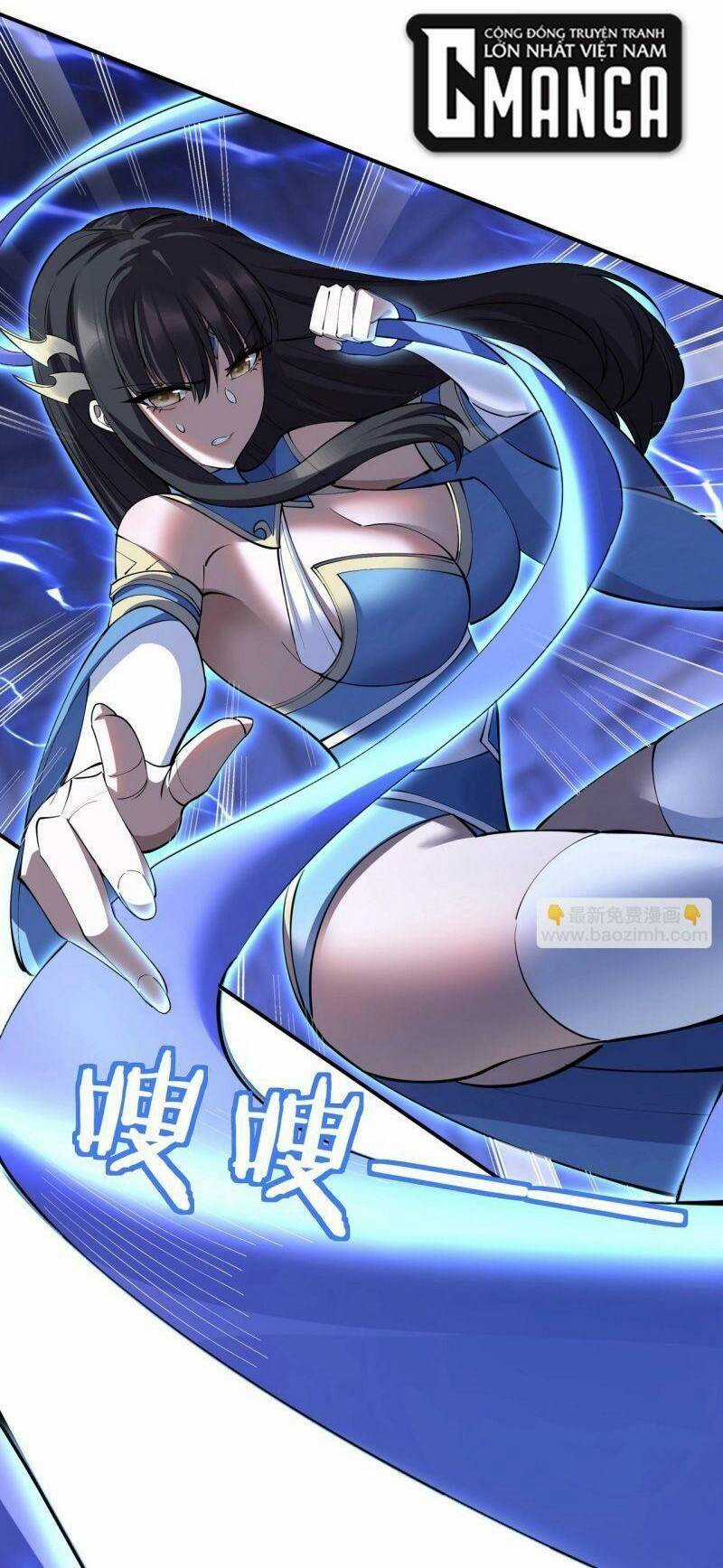 Bắt Đầu Từ Độ Kiếp - Chapter 68 - Trang 8