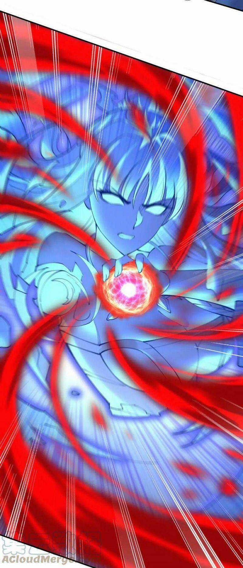 Bắt Đầu Từ Độ Kiếp - Chapter 69 - Trang 20