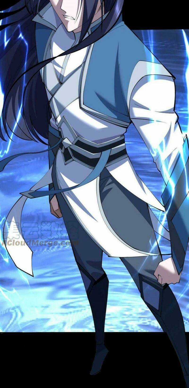 Bắt Đầu Từ Độ Kiếp - Chapter 69 - Trang 3