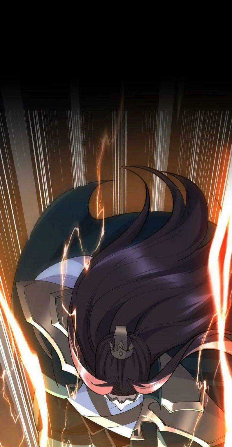 Bắt Đầu Từ Độ Kiếp - Chapter 69 - Trang 33