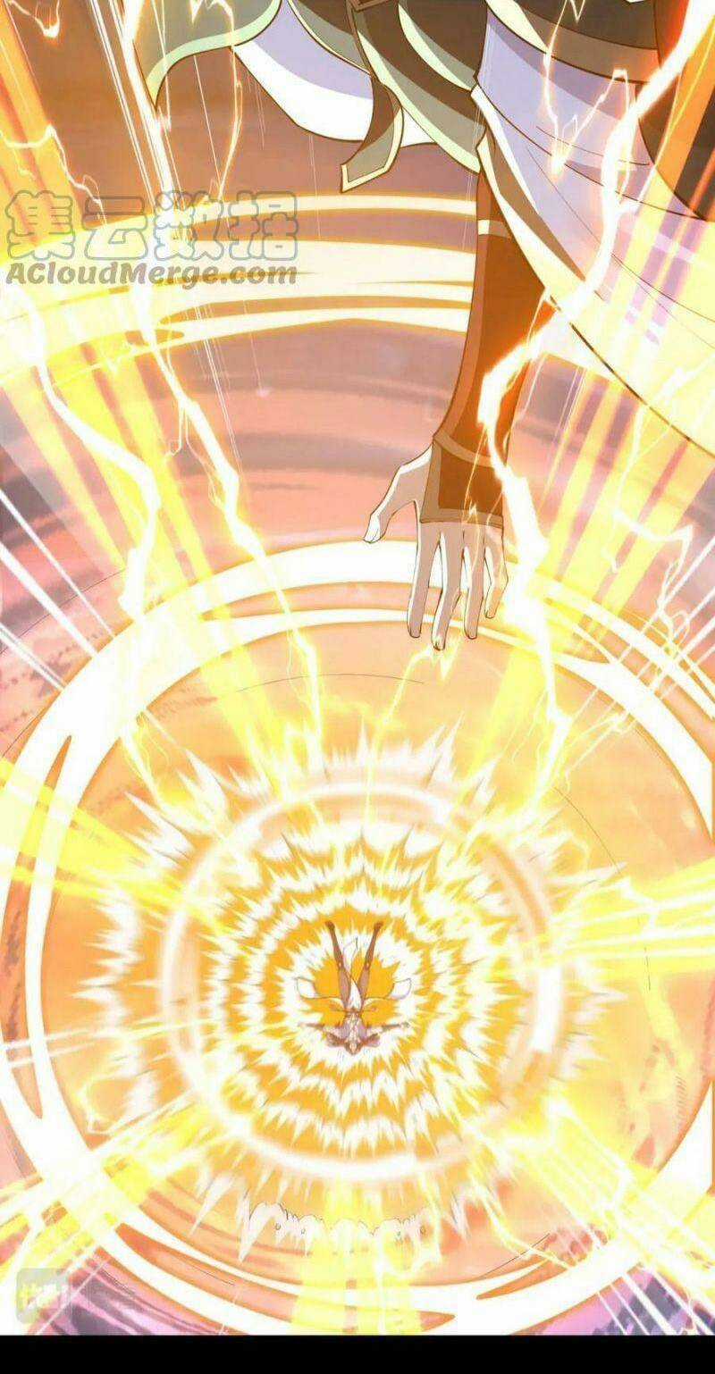 Bắt Đầu Từ Độ Kiếp - Chapter 69 - Trang 34