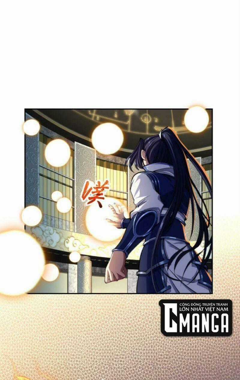 Bắt Đầu Từ Độ Kiếp - Chapter 7 - Trang 1