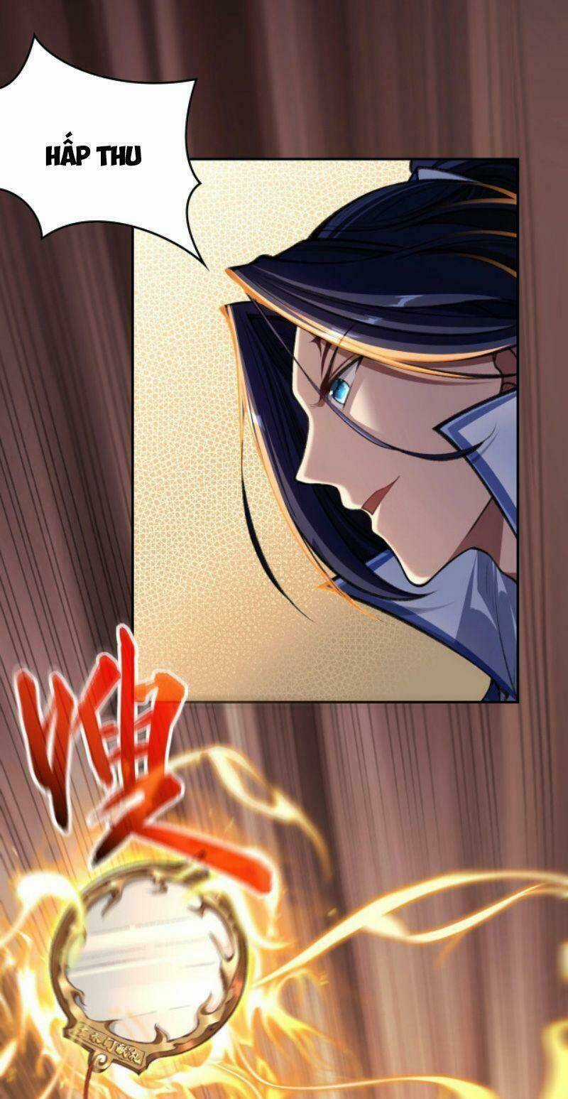 Bắt Đầu Từ Độ Kiếp - Chapter 7 - Trang 3