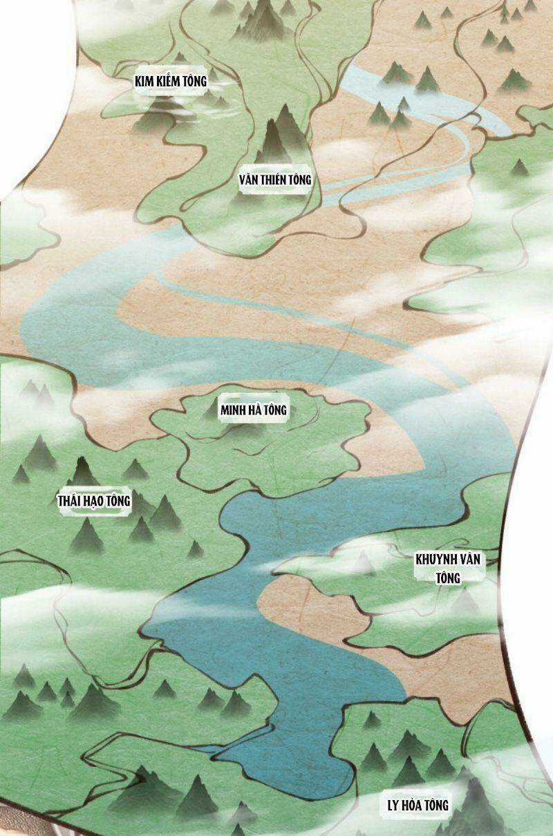 Bắt Đầu Từ Độ Kiếp - Chapter 7 - Trang 23