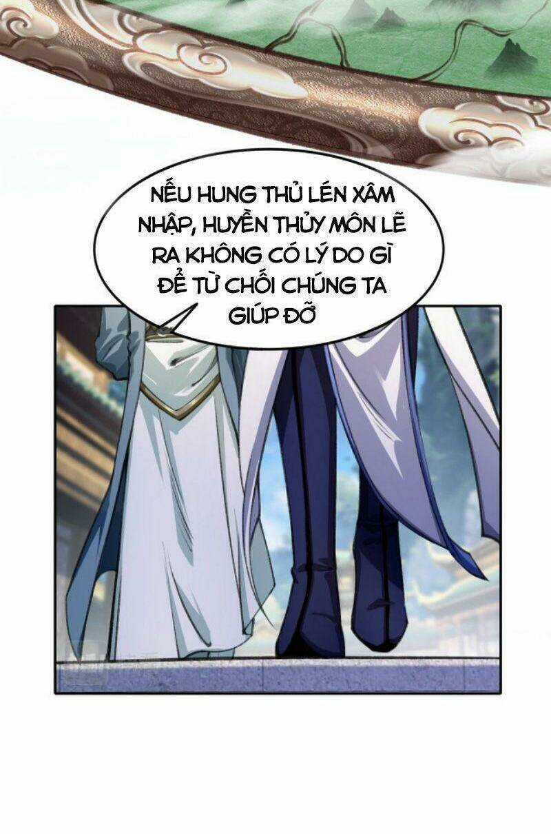 Bắt Đầu Từ Độ Kiếp - Chapter 7 - Trang 24