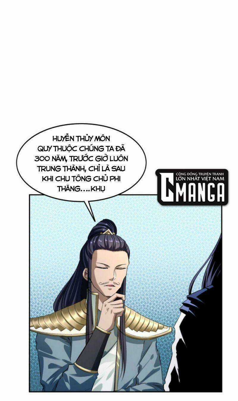 Bắt Đầu Từ Độ Kiếp - Chapter 7 - Trang 27