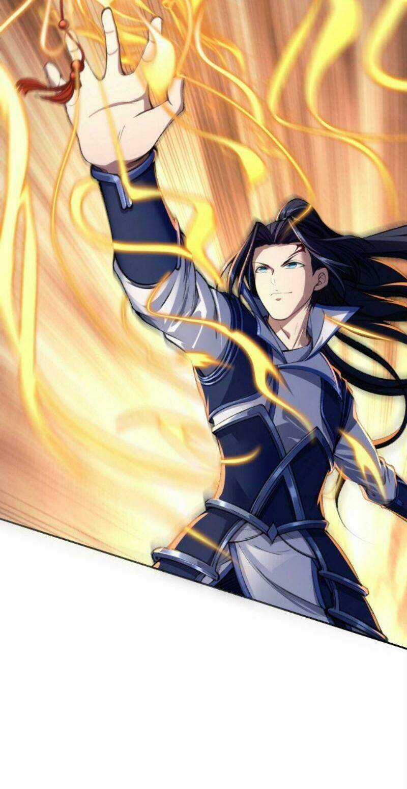 Bắt Đầu Từ Độ Kiếp - Chapter 7 - Trang 4