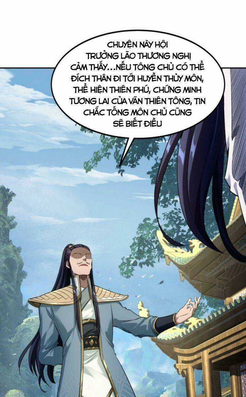 Bắt Đầu Từ Độ Kiếp - Chapter 7 - Trang 31