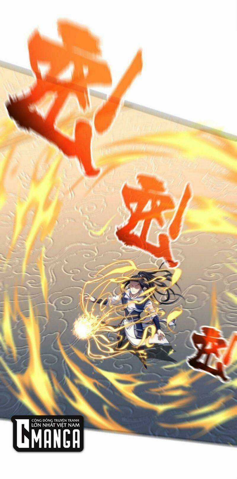 Bắt Đầu Từ Độ Kiếp - Chapter 7 - Trang 5