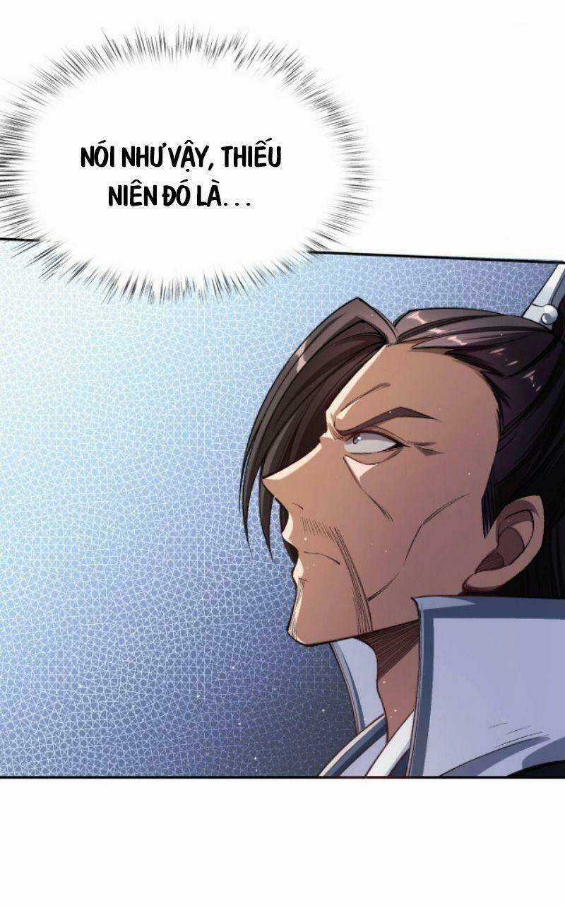 Bắt Đầu Từ Độ Kiếp - Chapter 7 - Trang 48