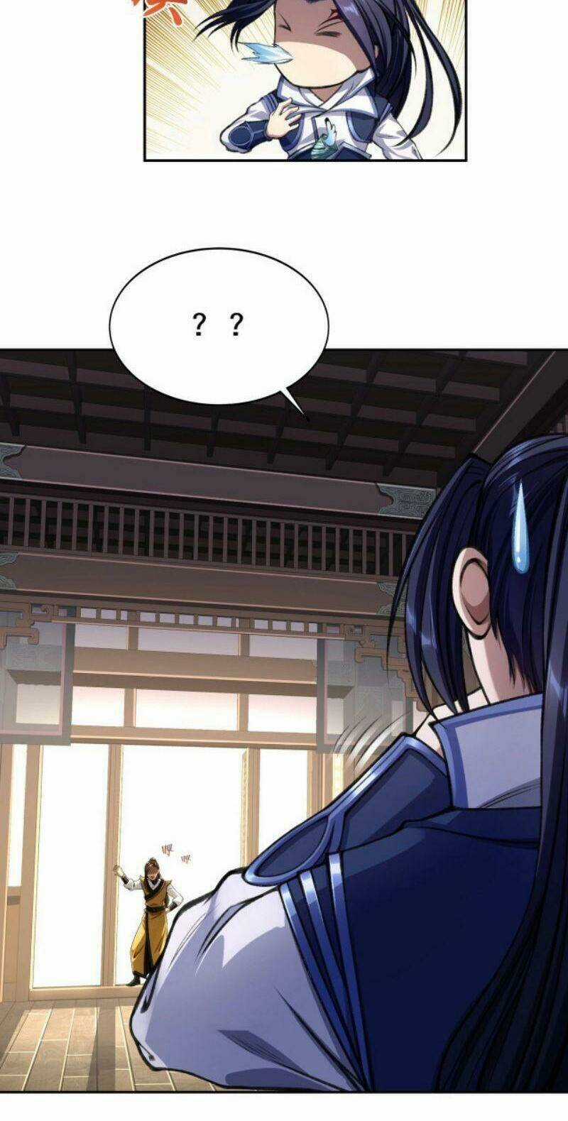 Bắt Đầu Từ Độ Kiếp - Chapter 7 - Trang 55