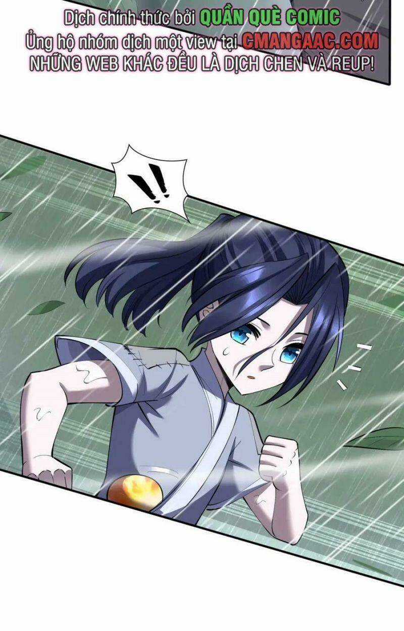 Bắt Đầu Từ Độ Kiếp - Chapter 70 - Trang 20