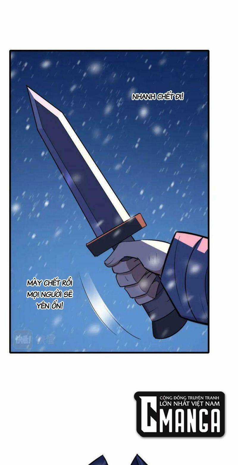 Bắt Đầu Từ Độ Kiếp - Chapter 70 - Trang 44