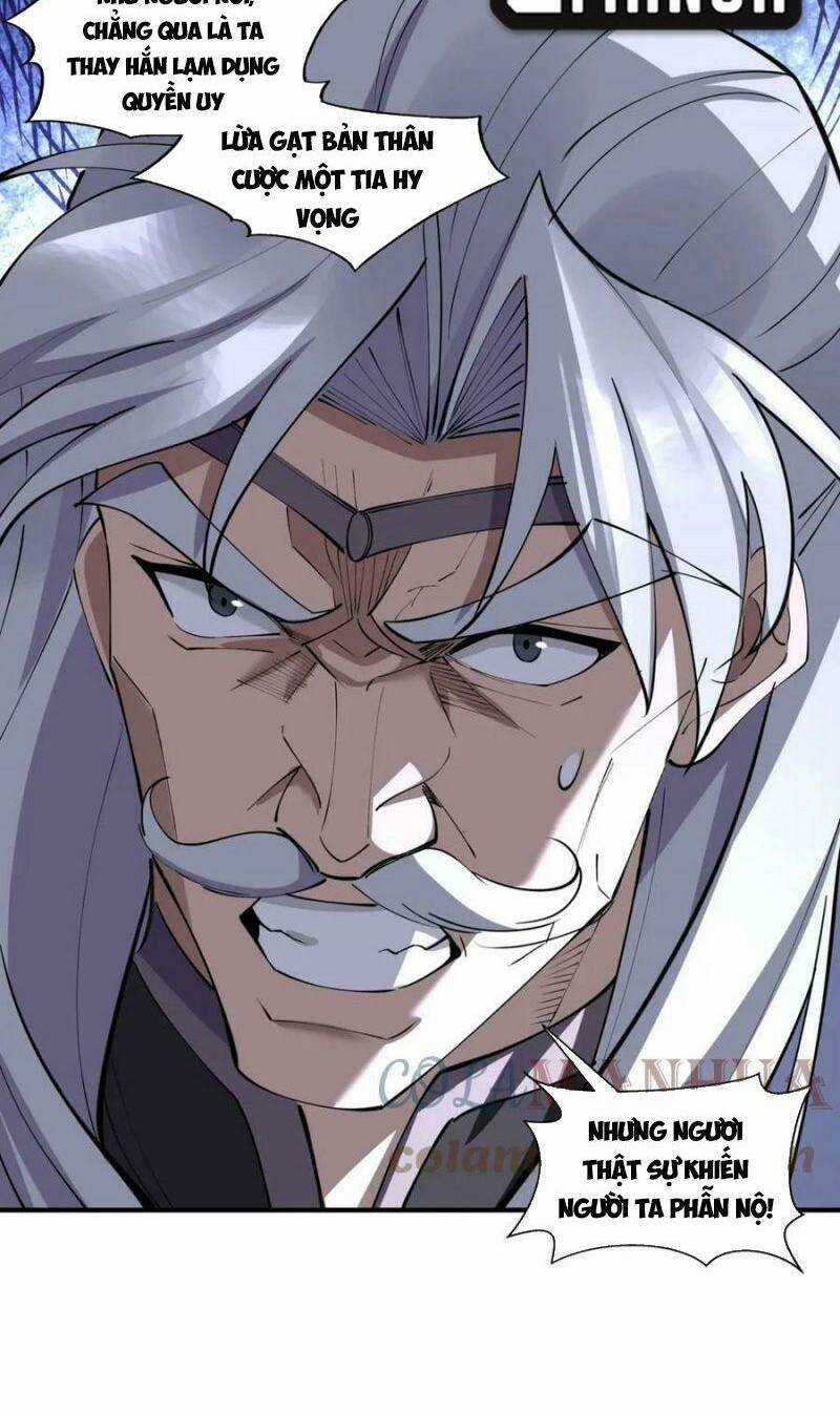 Bắt Đầu Từ Độ Kiếp - Chapter 70 - Trang 6