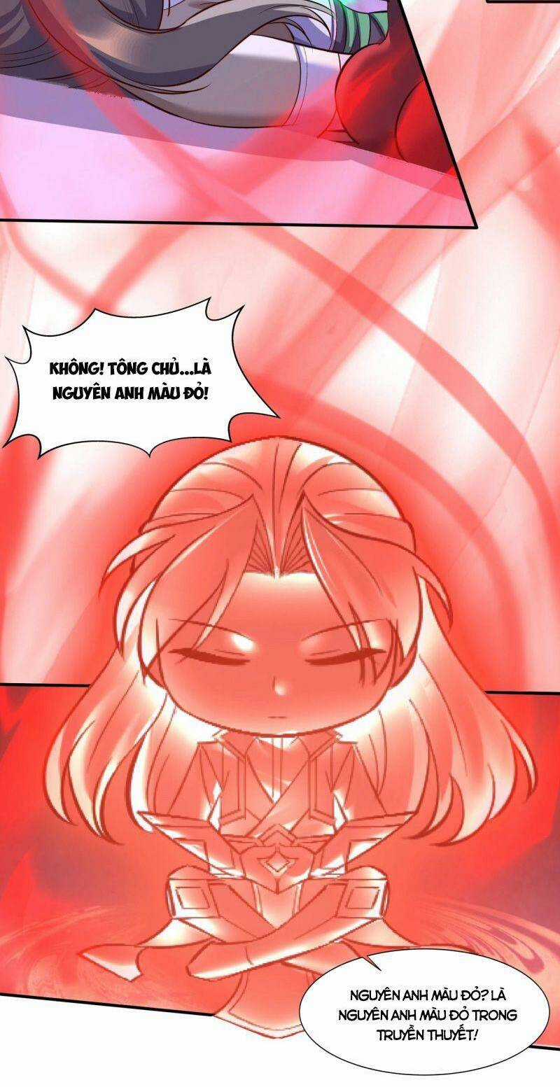 Bắt Đầu Từ Độ Kiếp - Chapter 71 - Trang 17