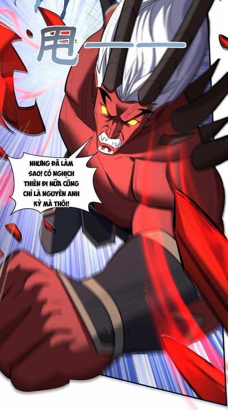 Bắt Đầu Từ Độ Kiếp - Chapter 71 - Trang 19