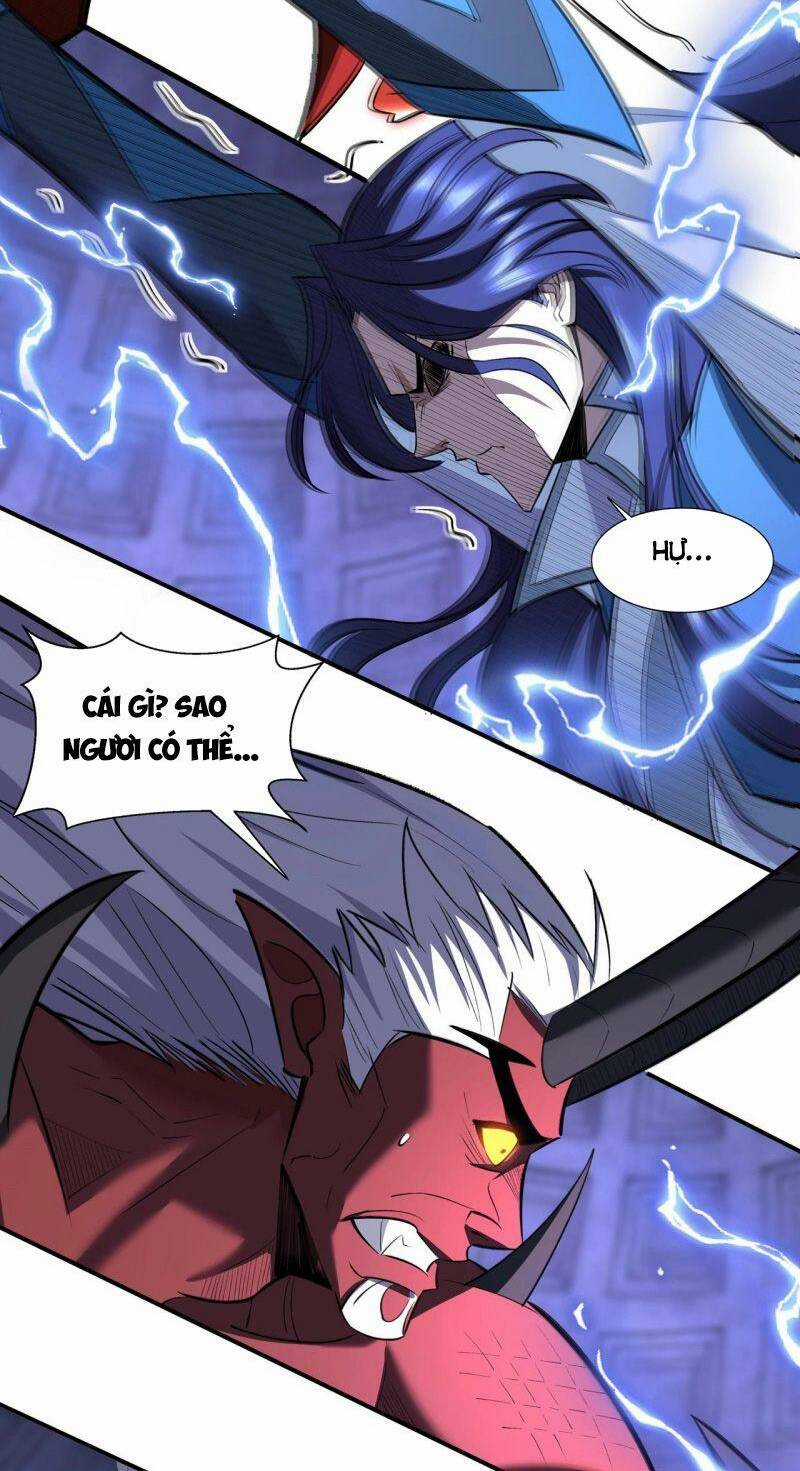 Bắt Đầu Từ Độ Kiếp - Chapter 71 - Trang 25