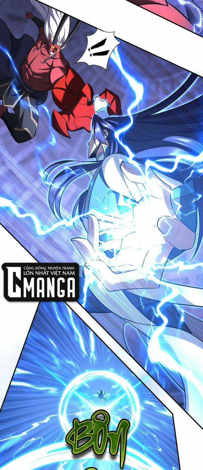 Bắt Đầu Từ Độ Kiếp - Chapter 71 - Trang 26