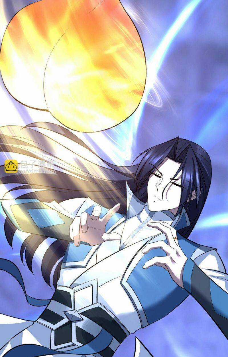 Bắt Đầu Từ Độ Kiếp - Chapter 71 - Trang 4