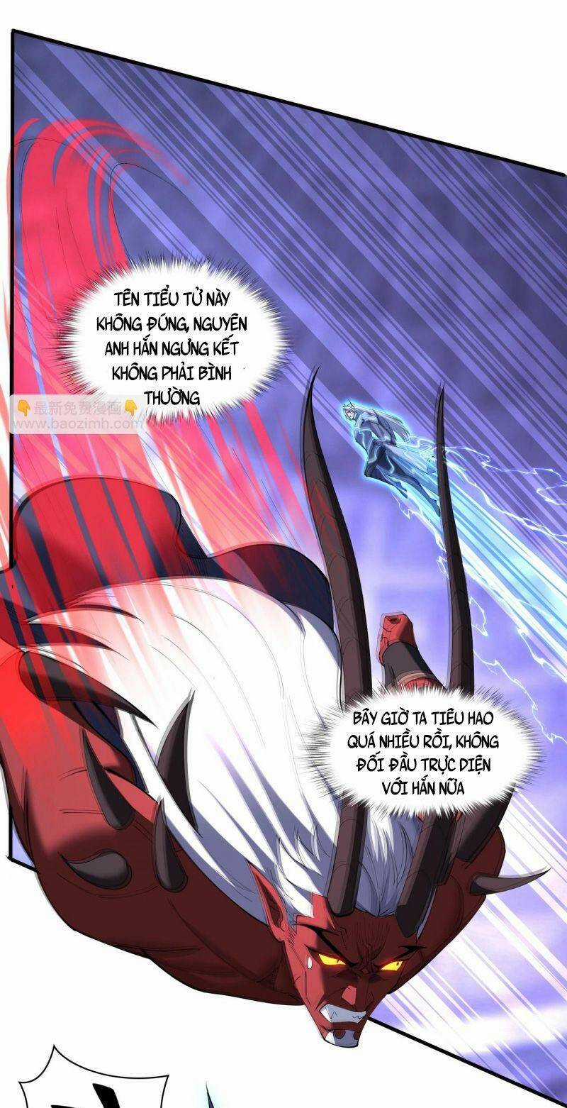 Bắt Đầu Từ Độ Kiếp - Chapter 71 - Trang 44