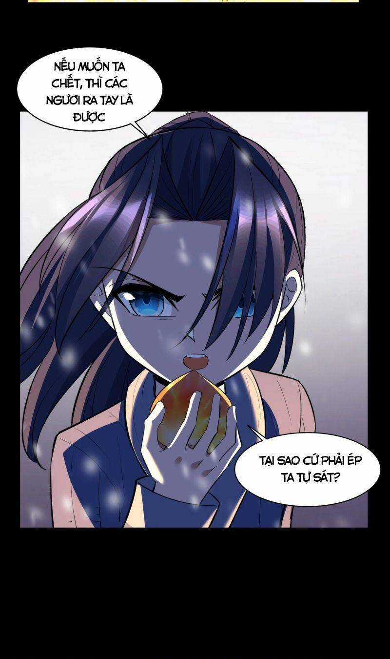 Bắt Đầu Từ Độ Kiếp - Chapter 71 - Trang 10