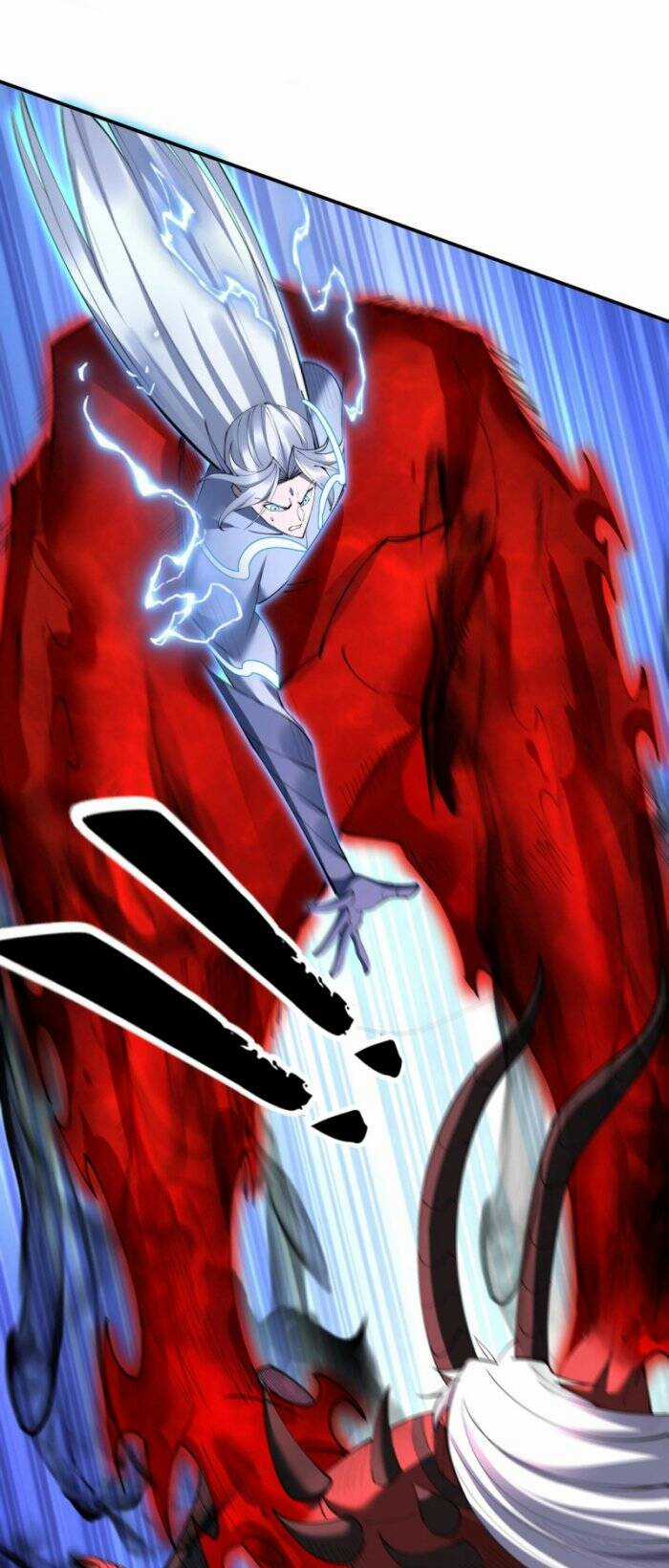 Bắt Đầu Từ Độ Kiếp - Chapter 72 - Trang 3