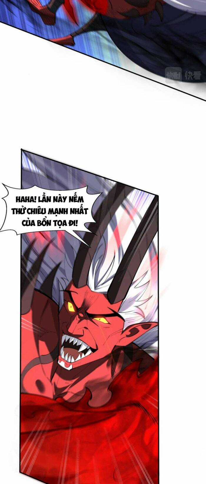 Bắt Đầu Từ Độ Kiếp - Chapter 72 - Trang 4